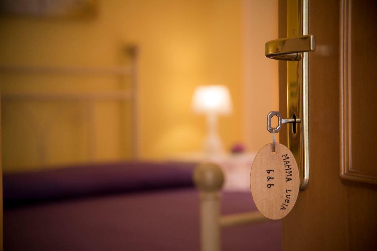 Mamma Lucia Bed & Breakfast Manduria Ngoại thất bức ảnh